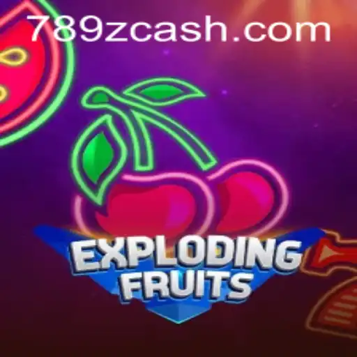 ExplodingFruits: Um Mergulho no Mundo das Frutas Explosivas