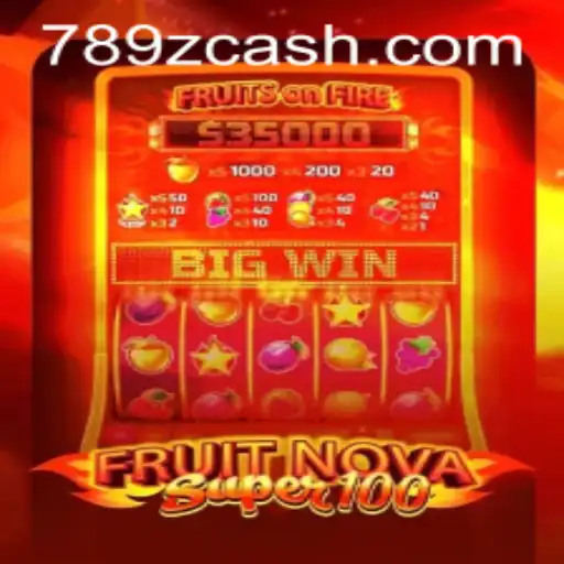 Desvendando o Mundo Empolgante de FruitNovaSuper100 com 789Z.COM