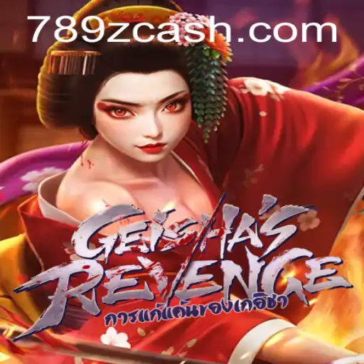 GeishasRevenge: Descubra o Mundo de Mistérios e Estratégia com 789Z.COM