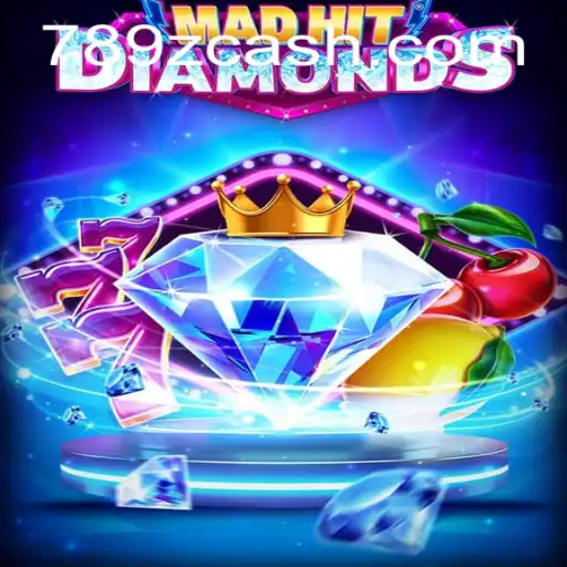 Explorando MadHitDiamonds: Uma Imersão no Novo Fenômeno dos Jogos