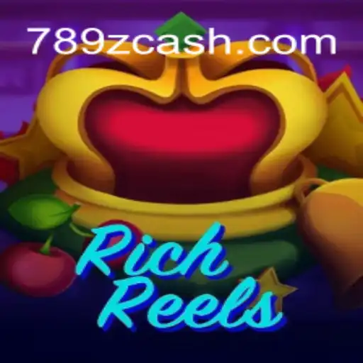Descubra o Mundo Emocionante de RichReels com 789Z.COM