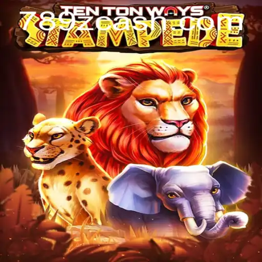 Descubra o Empolgante Jogo TenTonWaysStampede