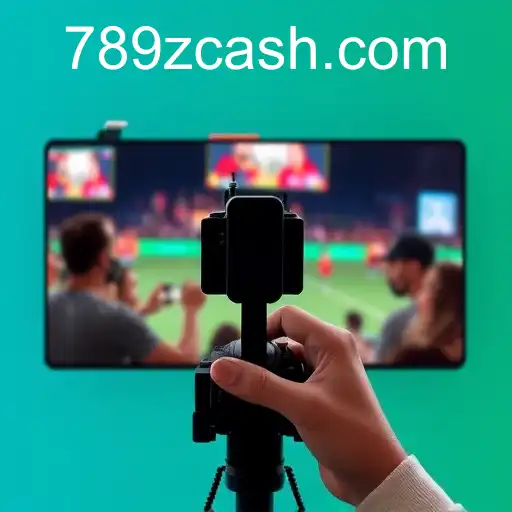 Transmissão ao vivo