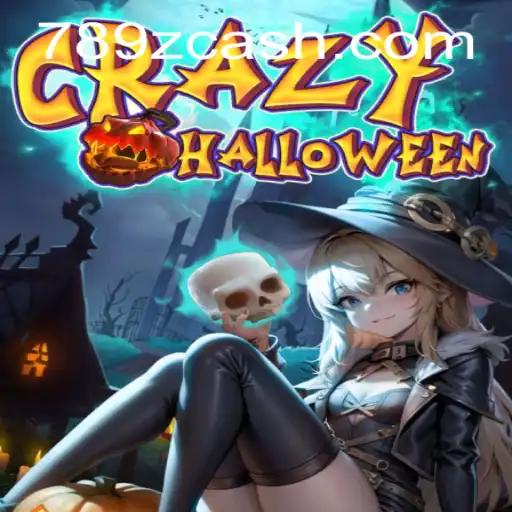 Descubra o Mundo Fascinante de CrazyHalloween, o Novo Jogo Viral em 789Z.COM