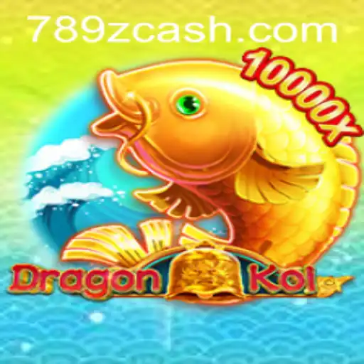 DragonKoi: Aventura Mística no Mundo dos Dragões e Carpas em 789Z.COM