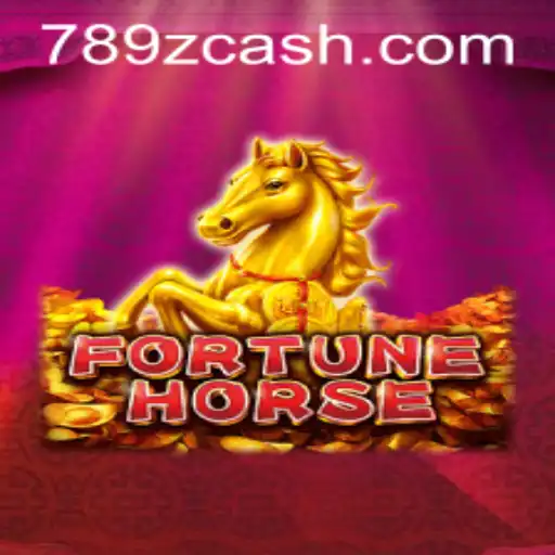 Explorando o Universo de FortuneHorse - O Novo Sucesso em 789Z.COM