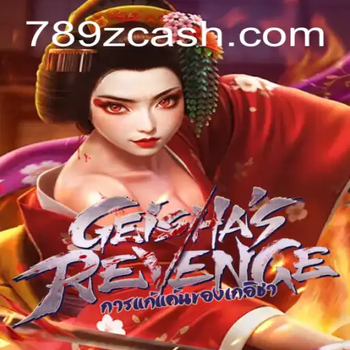 GeishasRevenge: Descubra o Mundo de Mistérios e Estratégia com 789Z.COM