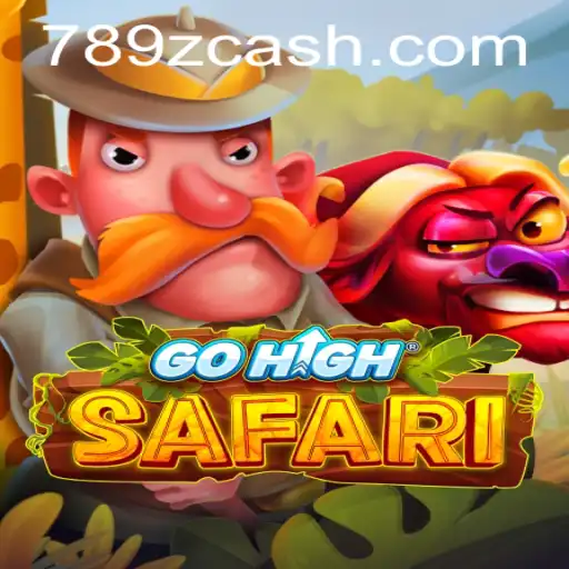Descubra as Aventuras de GoHighSafari: Um Novo Fenômeno dos Jogos de Aventura