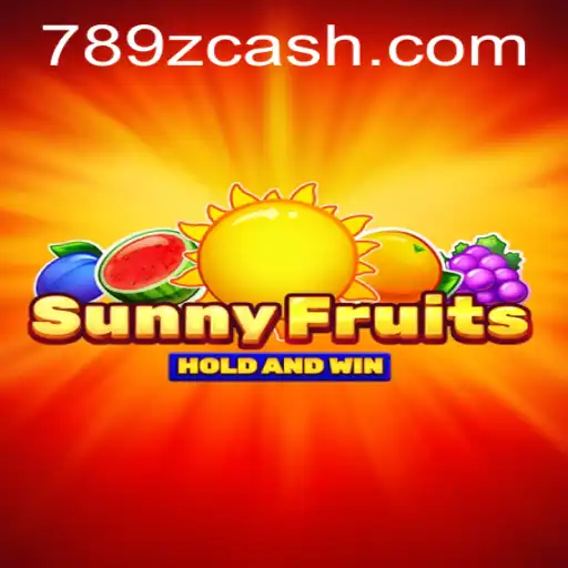 SunnyFruits: Explore o Mundo Vibrante de Frutas e Diversão no 789Z.COM
