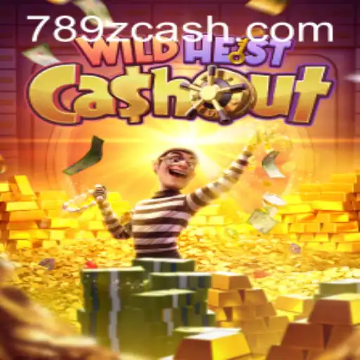 Descubra o Envolvente Jogo WildHeistCashout no 789Z.COM